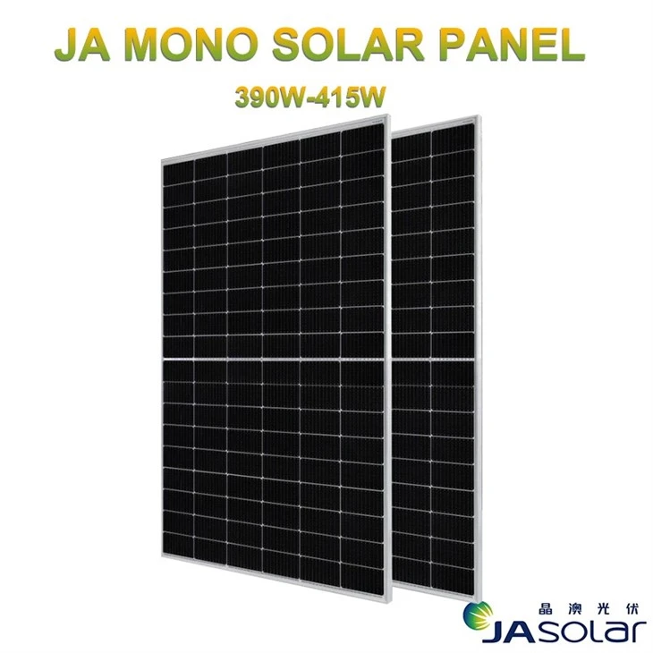 JA Solar 405W