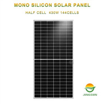 430-W-Solarpanel