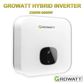Growatt MIN 6000TL XH