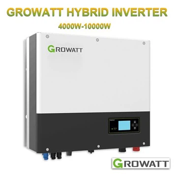 Growatt SPH 8000