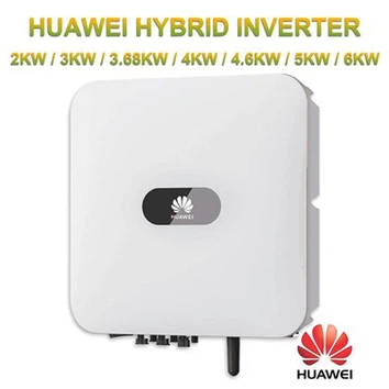 Huawei SUN2000 6KTL L1