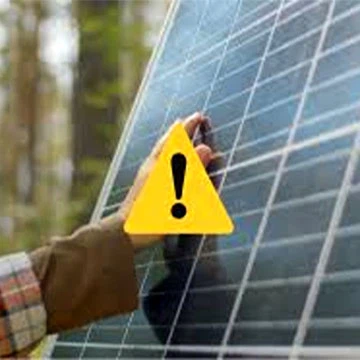 Wie bekomme ich kostenlose Solarmodule?