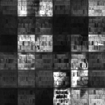 EL-Erkennung von Photovoltaik-Kraftwerken