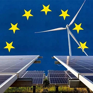 EU veranstaltet flexible Auktion für Solarindustrie