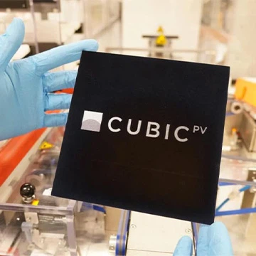 Die Preise brachen ein und das 10-GW-Siliziumwafer-Projekt in den Vereinigten Staaten wurde abges...